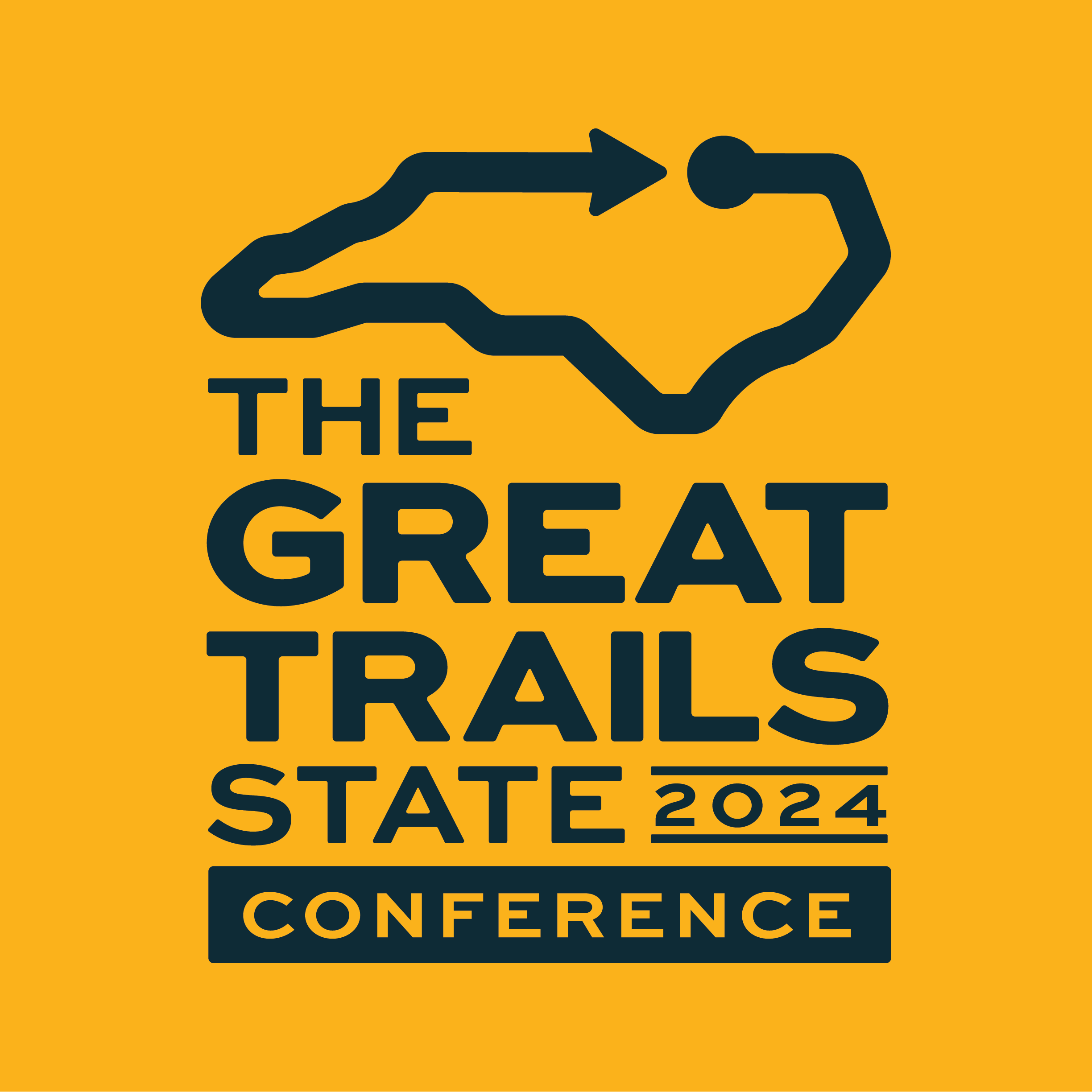 The Great Trails State Conference