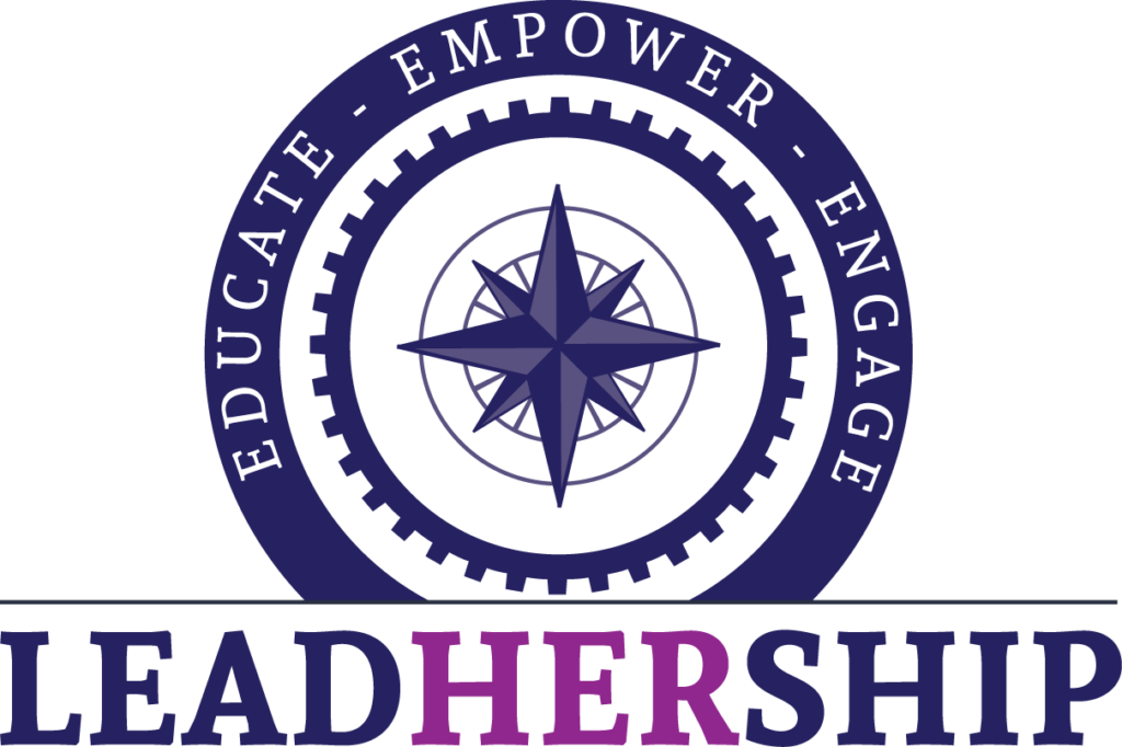 LeadHerShip Compass