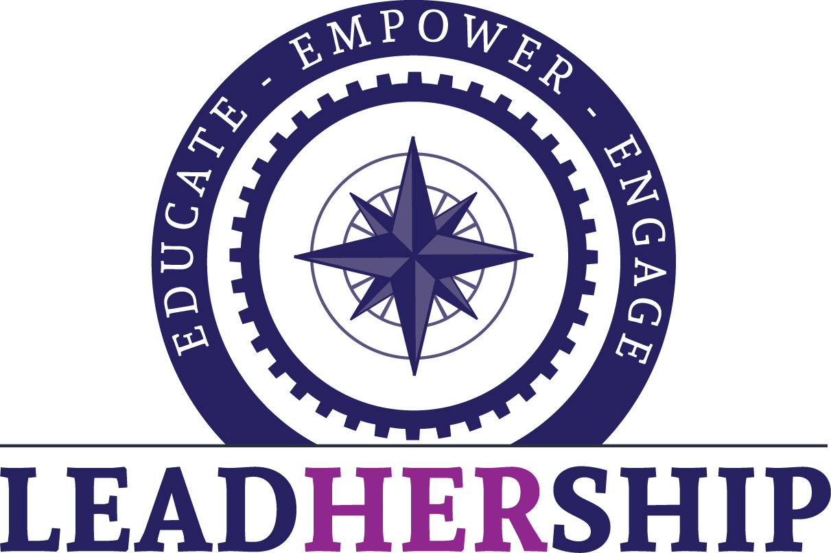 LeadHerShip Compass