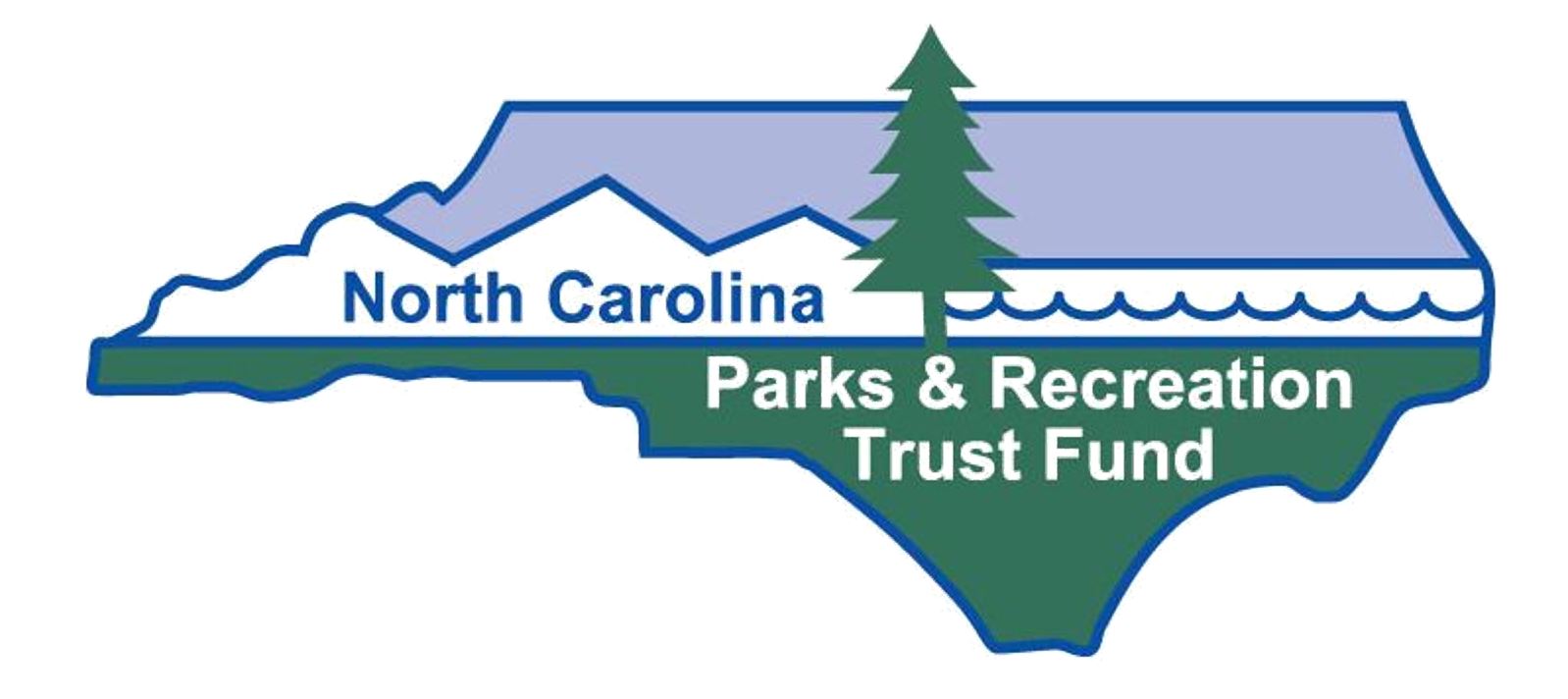 North Carolina Parks &amp; Recreation Trust Fund logo