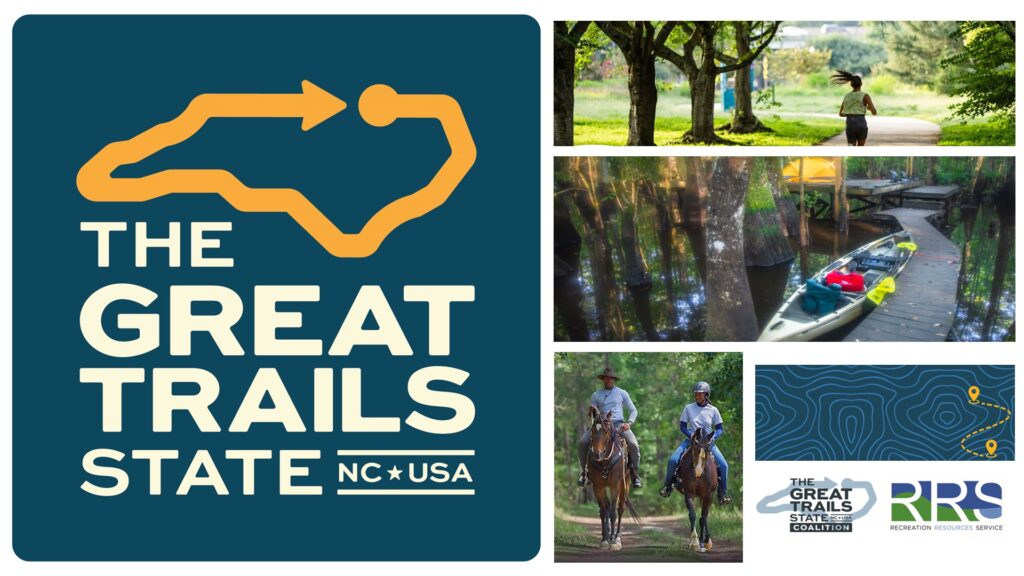 Great Trails State Promo Slide