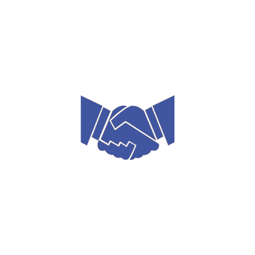 Handshake icon