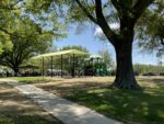 Playground at Woodleaf Park